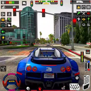 Car Games 3D 2023 Car Driving apk