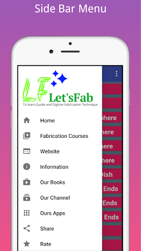 Master in Petal Layout in Hindi SphereDish Ends