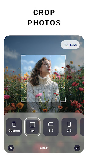 LightX AI Photo Editor Retouch - Photography - apps