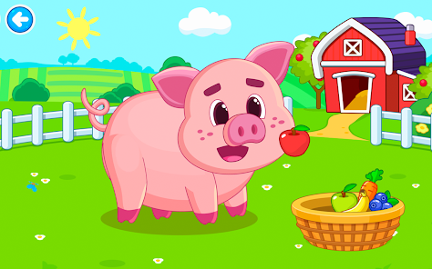 Farm for kids  screenshots 6
