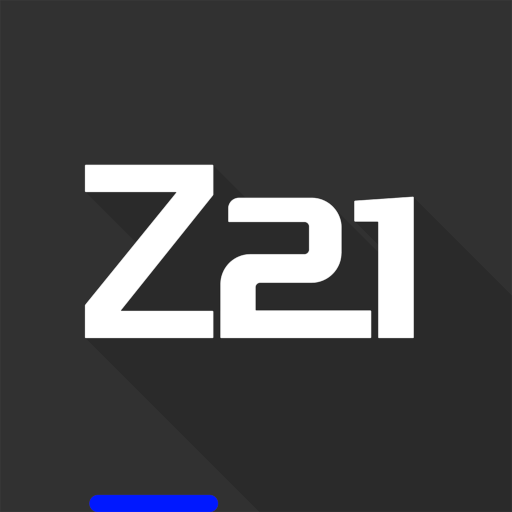 Z21 logo