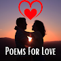 Poems For Love Him& Her Msg