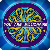 You are Millionaire 2015 icon