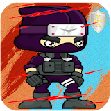 Ninja Kids icon