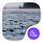 Cover Image of Tải xuống Simple-APUS Launcher theme  APK