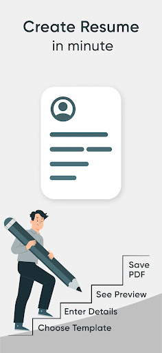 Aperçu de l'application