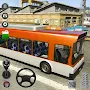Bus Simulator Coach Driving 3d