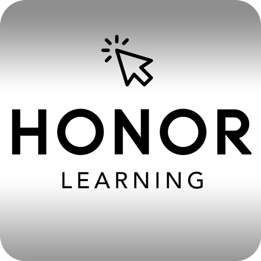 HONOR Learning logo