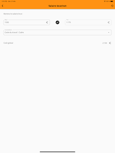 CALCULUS INTERNATIONAL