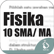 Top 47 Education Apps Like Kelas 10 SMA-SMK-MA Mapel Fisika - Best Alternatives