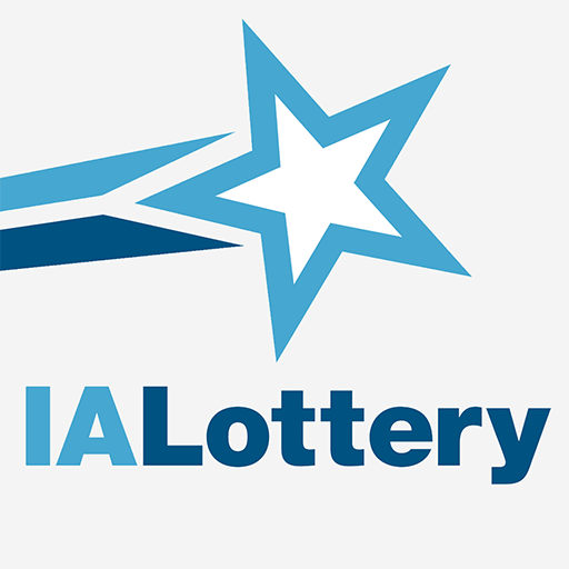 Iowa Lottery’s LotteryPlus 1.0.1 Icon