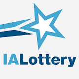 Iowa Lottery’s LotteryPlus icon