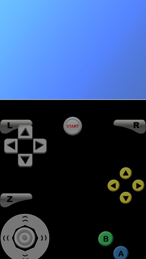 Super64Pro Emulator - Simulation - games