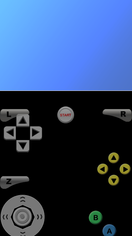 Super64Pro Emulator - 3.3.5 - (Android)