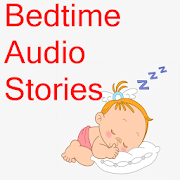 Bedtime Audio Stories  Icon