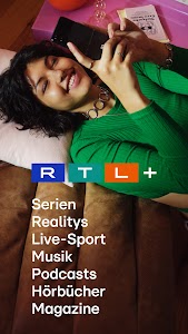 RTL+ Unknown