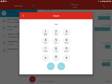 Rogers Unison™ Softphone - Apps On Google Play