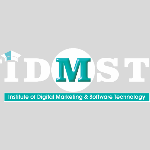 IDMST logo