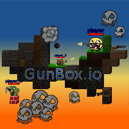 Icon image Gunbox.io