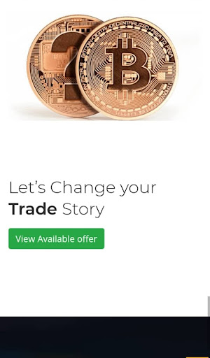 Culubo: Sell Giftcard USDT BTC Screen 3