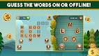 screenshot of Word Nut - Word Puzzle Games