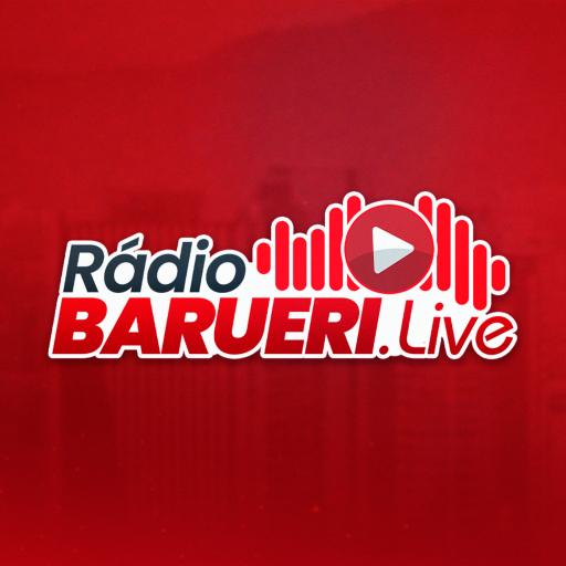 Rádio Barueri.Live logo