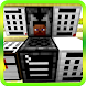Security Craft Mod  Minecraft - Androidアプリ