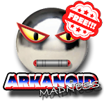 Cover Image of Download Arkanoid madness Free! 1.1 APK