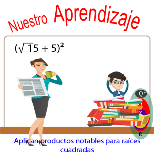 Aplican producto notables, exp logo