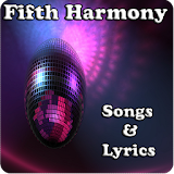 Fifth Harmony Songs & Lyrics icon
