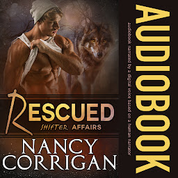 Icon image Rescued: Shifter World