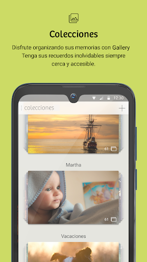 Gallery Screen 3