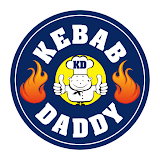 Kebab Daddy icon