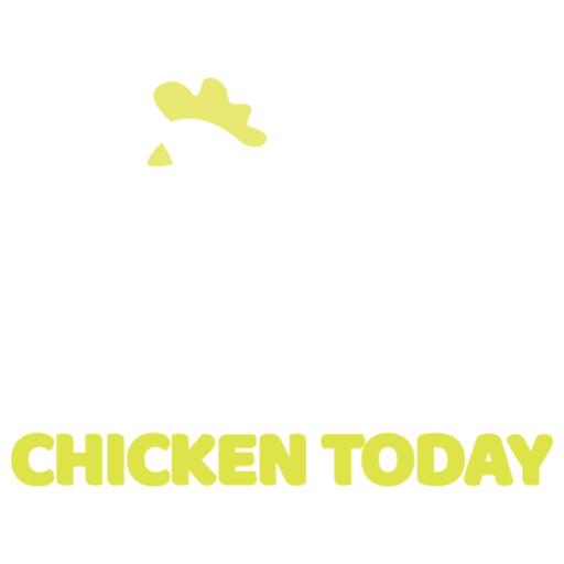 Chicken Today - Google Play 앱