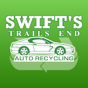 Swift's Trails End Auto Parts