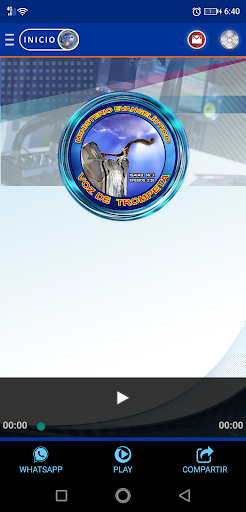 Radio Voz De Trompeta