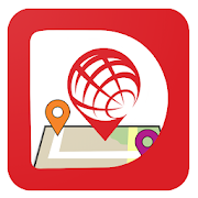 Top 10 Maps & Navigation Apps Like დაემგზავრე - Best Alternatives