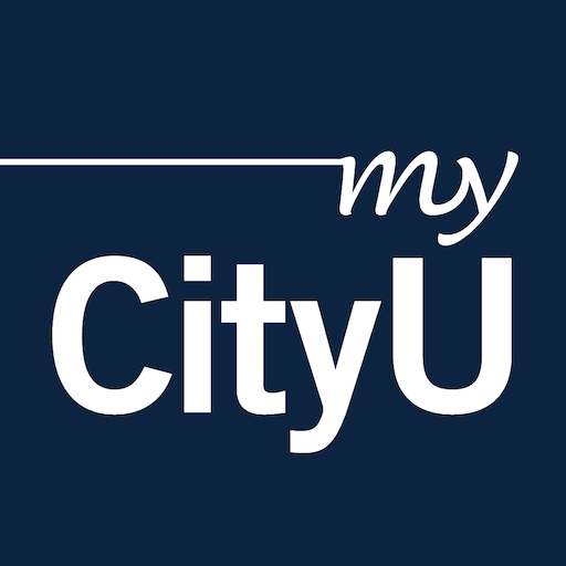 MyCityU  Icon