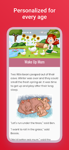 Stories Mania [Pro] Screen 3