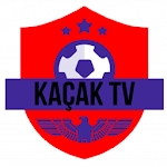 Cover Image of Download Kaçak TV | Canlı Tv izle 9.8 APK