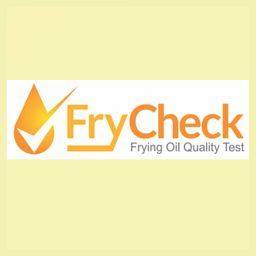 Icon image FryCheck