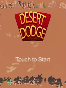 DesertDodge