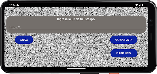 IPTV Chilena 2.0 Screen 3