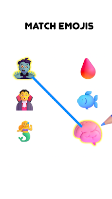 Emoji Fun Puzzleのおすすめ画像3