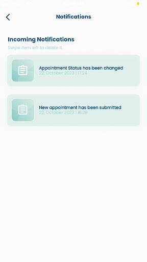 Clinical Doctor Screen 2