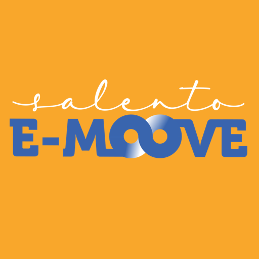 Salento e-moove logo