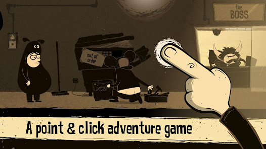 The Office Quest Gallery 1