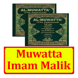 图标图片“Muwatta Imam Malik Book”