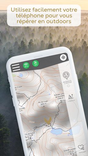 MAPIK Screenshot 4 - AppWisp.com