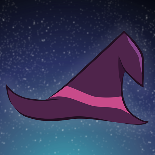 SnackHunter logo